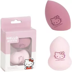 Gąbeczki do makijażu Hello Kitty