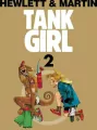 Tank Girl. Tom 2 - tantis.pl