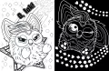 Furby. Neon. Moc koloru. Futrzaści przyjaciele - tantis.pl
