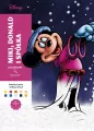 Art therapy. Kolorowanka antystresowa. Disney. Miki, Donald i spółka. Zagadkowe rysunki - tantis.pl