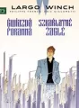 Gwiazda poranna. Szkarłatne żagle. Largo Winch. Tom 9 - tantis.pl