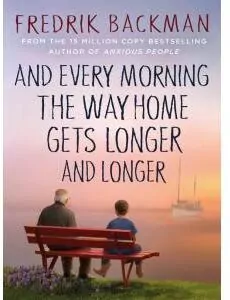 And Every Morning the Way Home Gets Longer and Longer - tantis.pl