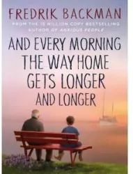 And Every Morning the Way Home Gets Longer and Longer