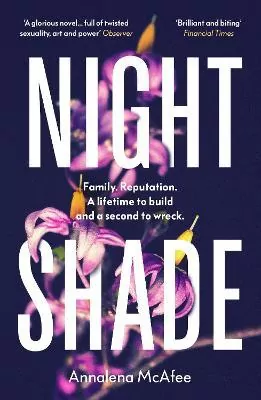 Nightshade - tantis.pl