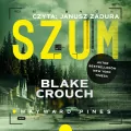 Szum Audiobook - tantis.pl