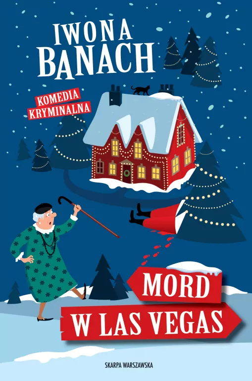 Mord w Las Vegas - tantis.pl