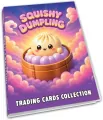 Album do kolekcjonowania kart dumpling - tantis.pl