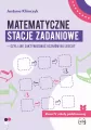 Matematyczne stacje zadaniowe klasa IV - tantis.pl