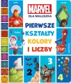 Pierwsze kształty, kolory i liczby - tantis.pl