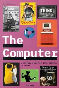 The Computer. A History from the 17th Century to Today wer. angielska - tantis.pl