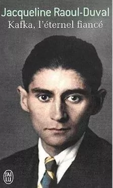 Kafka l'eternel fiance - tantis.pl
