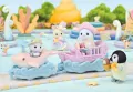 Sylvanian Families Morskie pojazdy w parku rozrywk - tantis.pl