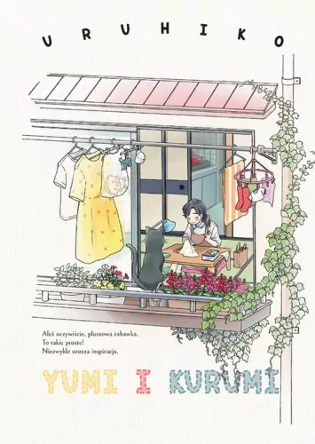 Yumi i Kurumi - tantis.pl
