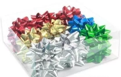 Rozety metallic 12,7cm - tantis.pl