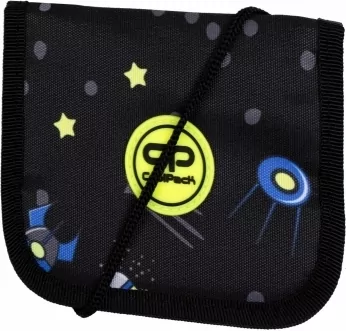 Coolpack, Portfel Nill Atlantis - tantis.pl