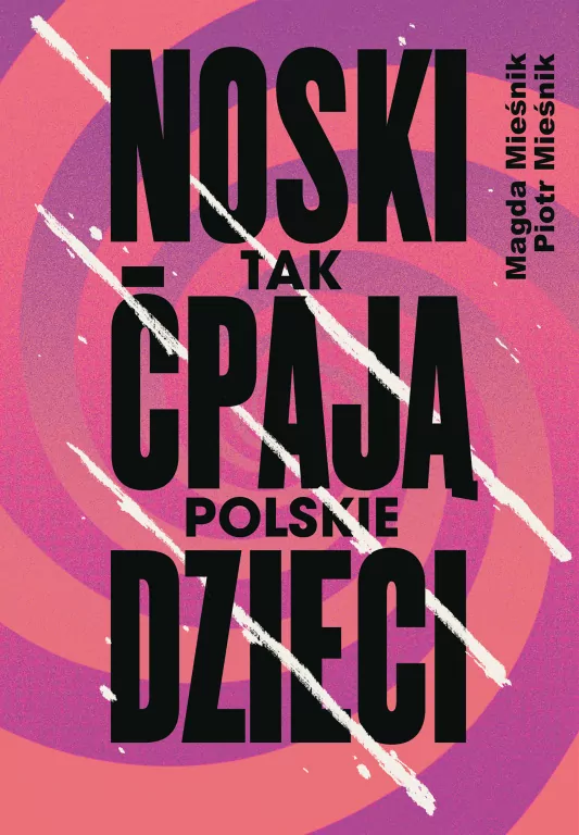 Noski. Tak ćpają polskie dzieci - tantis.pl
