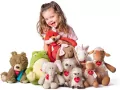 PLUSZAK MIS BARIBOO 25CM B/C - tantis.pl
