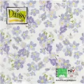 Serwetki 33x33 cm Daisy Wiosenne op. 20 szt - tantis.pl