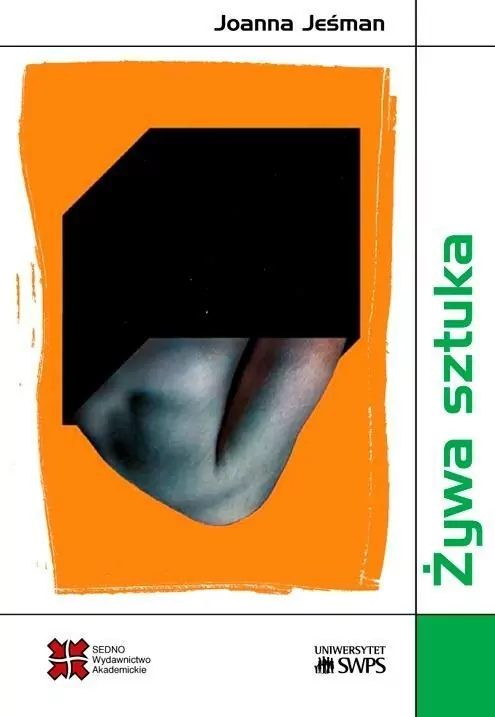 Żywa sztuka Wielowymiarowość bioartu w kontekście posthumanistycznym - tantis.pl