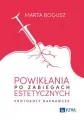 Powikłania po zabiegach estetycznych. Protokoły naprawcze - tantis.pl