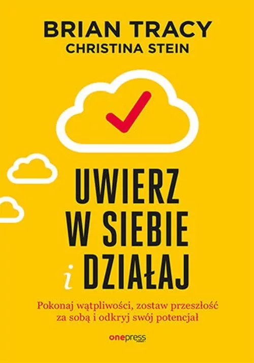 Uwierz w siebie i działaj - tantis.pl