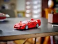 LEGO® Speed Champions. Supersamochód Ferrari F40. 76934 - tantis.pl