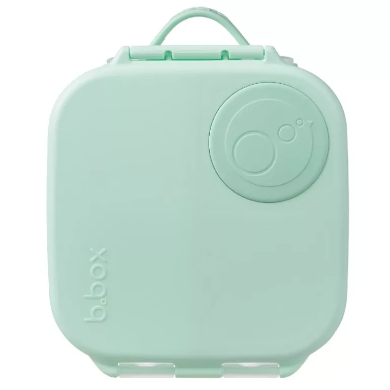 Mini lunchbox, Spearmint - tantis.pl