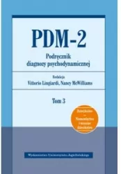 PDM-2. Podręcznik diagnozy psychodynamicznej Tom 3