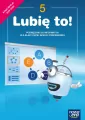 Lubię to! 5. Podręcznik do informatyki dla klasy piatej szkoły podstawowej. Nowa edycja 2020-2022 - tantis.pl