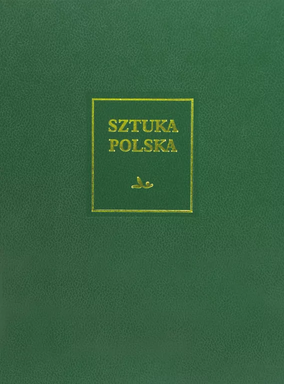 Sztuka polska. Sztuka XIX wieku - tantis.pl