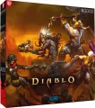 Puzzle 1000. Diablo: Heroes Battle - tantis.pl