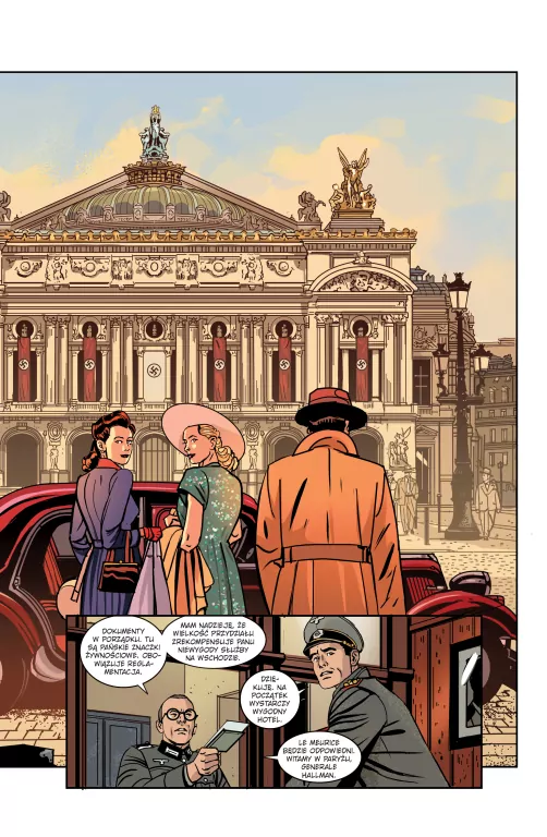 Bradl. Cykl II. Tom 1 - tantis.pl