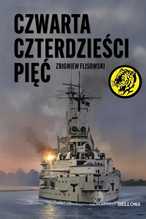 Czwarta czterdzieści pięć - tantis.pl