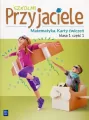 Szkolni przyjaciele. Matematyka. Ćwiczenia. Klasa 1. Część 1. Szkoła podstawowa - tantis.pl