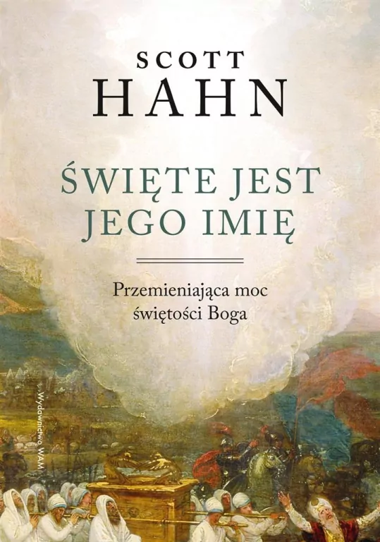 Święte jest Jego imię - tantis.pl