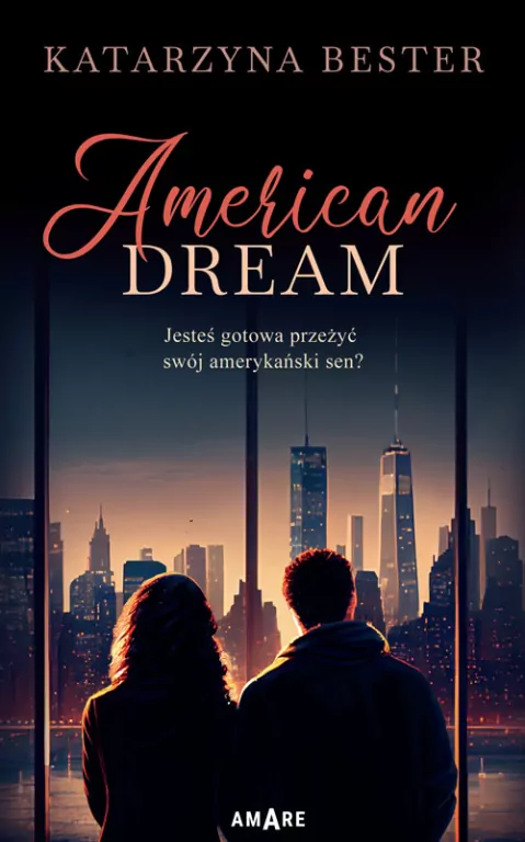 American Dream - tantis.pl