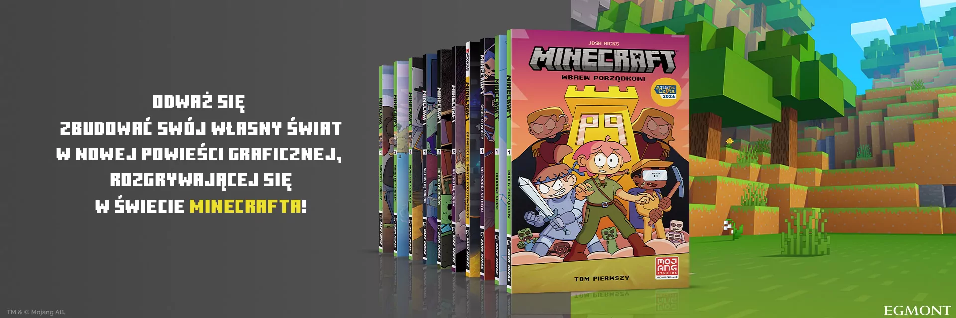 Minecraft