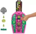 Monster High. Straszysekrety. Lalka Venus McFlytrap - tantis.pl