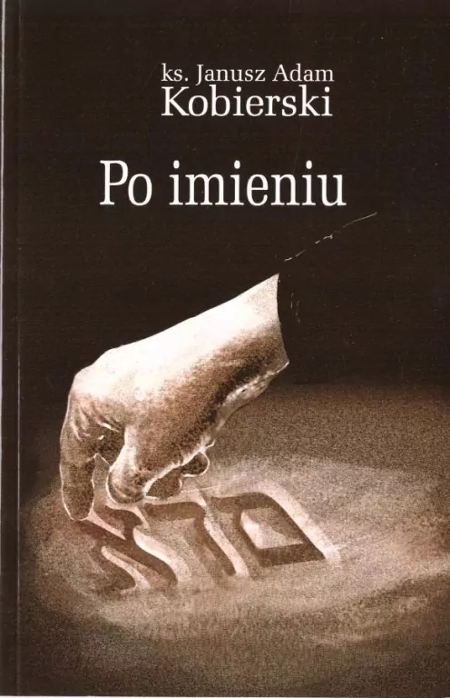 Po imieniu - tantis.pl