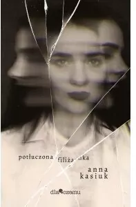 Potłuczona filiżanka - tantis.pl