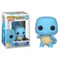 Squirtle. Pokemon. Funko POP - tantis.pl
