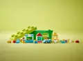 LEGO® DUPLO® Classic. Pudełko z klockami 10913 - tantis.pl