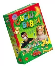 Alexander. Ciuciu - babka - tantis.pl