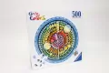 Puzzle 500 Paleta kolorów: cukierki - tantis.pl