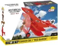 Fokker DR.1 RED BARON - tantis.pl