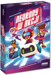 Neurony w akcji