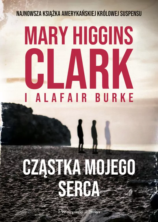 Cząstka mojego serca - tantis.pl