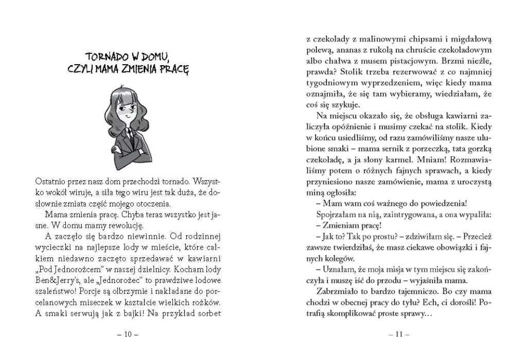 Kociaki adopciaki. Emi i Tajny Klub Superdziewczyn. Tom 14 - tantis.pl