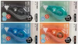 Podajnik do taśmy 8mmx8m Tatan. 1 sztuka