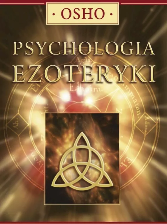 Psychologia ezoteryki - tantis.pl